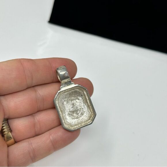 Leopard pendant - Picture 2 of 2